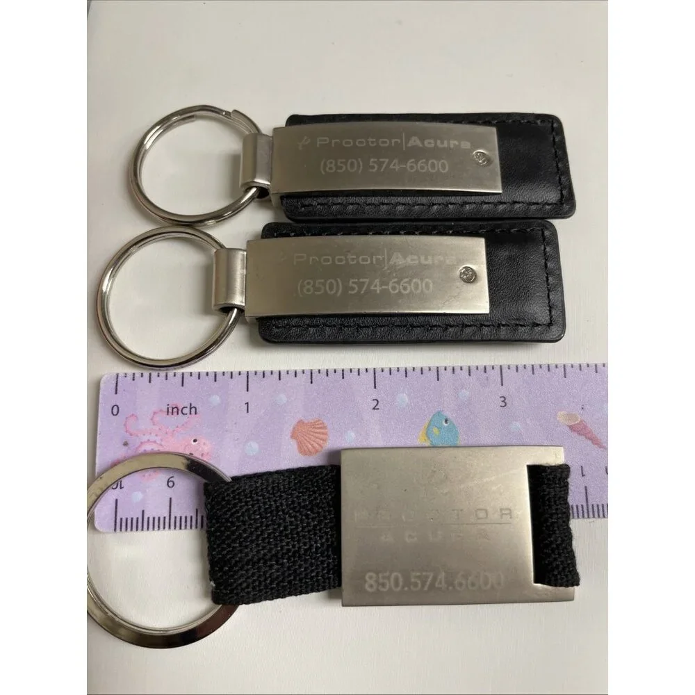 N/A advertising proctor